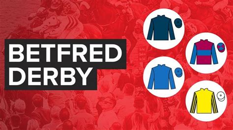 epsom derby odds|2024 Epsom Derby: runners and riders, betting odds and tips.
